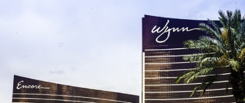 O Wynn, Las Vegas: Onde Arte e Jogos se Encontram em Perfeita Harmonia